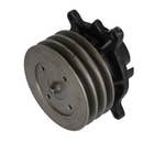 205277 | Water Pump | Massey Ferguson 1505 1805 | New Holland TR70 TR75 TR76 TR85 TR86 TR95 TR96 | Oliver 2255 | White 2-180 | | 9N1249 | 2W1225 | 9N140 | 9N5023 | 2W1225 | 9N140 | 9N5023 | 9N140 | 9N5023 | 9N1249 | 2W1225 | 9N5023 | 9N1249 | 2W1225