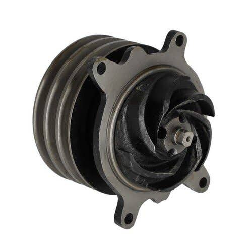 205277 | Water Pump | Massey Ferguson 1505 1805 | New Holland TR70 TR75 TR76 TR85 TR86 TR95 TR96 | Oliver 2255 | White 2-180 |  | 9N1249 | 2W1225 | 9N140 | 9N5023 | 2W1225 | 9N140 | 9N5023 | 9N140 | 9N5023 | 9N1249 | 2W1225 | 9N5023 | 9N1249 | 2W1225