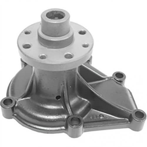 206952 | Water Pump | Bolens G274 | Iseki TA230 TA250 TA270 TA270F TA275F TL1900 TL1901 TL2100 TL2101 TL2301 TL2500 TL2501 TL2700 TL2701 TU180 TU200 TU220 TU240 | Massey Ferguson 1125 |  | 3704180M91 | 30-0126780 | 3704180M92 | 6213-610-001-00 | AISIN