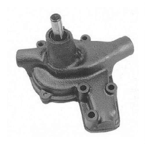 206976 | Water Pump | Massey Harris 101 |  | F600K510