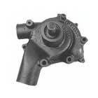 204599 | Water Pump | Oliver 1600 1650 1655 | | 157400AS | 157400