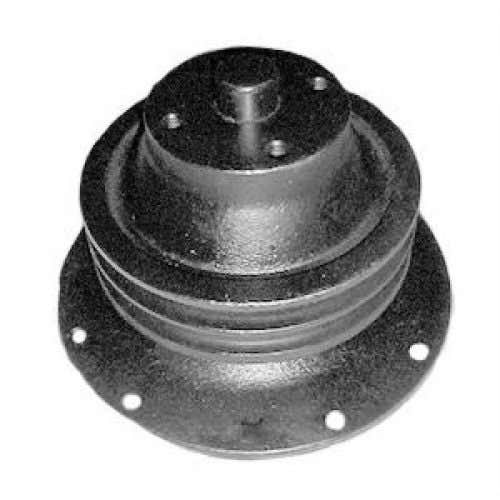 206986 | Water Pump | Oliver 2150 |  | 168087AS | 40-3835059 | 380027D