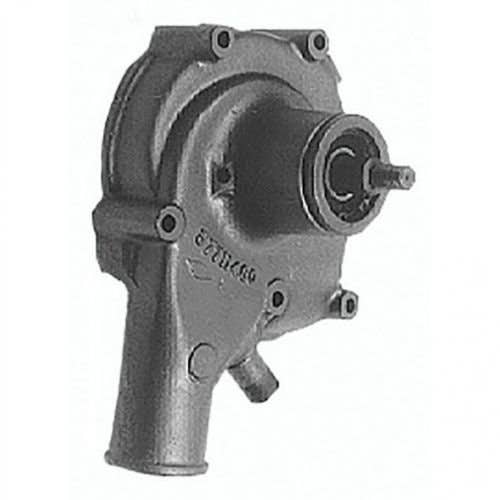 Remanufactured Water Pump fits Massey Ferguson 510 fits Oliver 1850 159493AS M739872 37711320 30-3061310 37711480 Remanufactured Water Pump fits Massey Ferguson 510 fits Oliver 1850 159493AS M739872 37711320 30-3061310 37711480