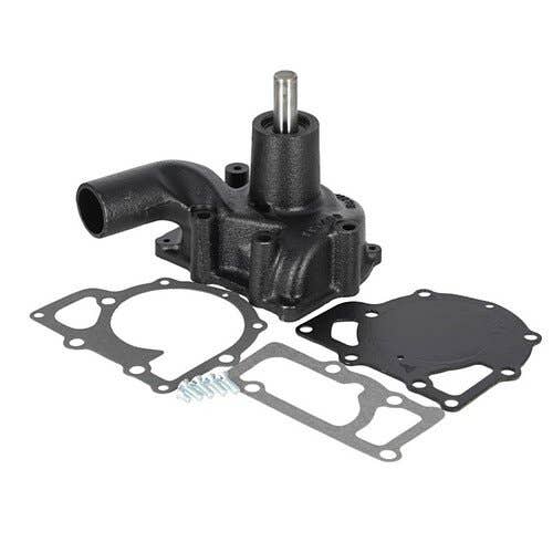 204472 | Water Pump | Oliver 550 1550 1555 1600 | White 2-44 |  | 155911AS | 156551AS | 160927AS | W156551 | 155911 | 190460