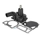 204472 | Water Pump | Oliver 550 1550 1555 1600 | White 2-44 | | 155911AS | 156551AS | 160927AS | W156551 | 155911 | 190460