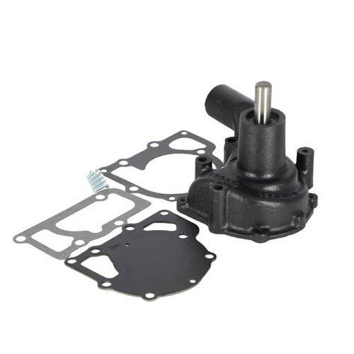 204472 | Water Pump | Oliver 550 1550 1555 1600 | White 2-44 |  | 155911AS | 156551AS | 160927AS | W156551 | 155911 | 190460