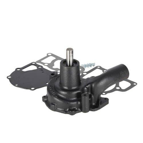 204472 | Water Pump | Oliver 550 1550 1555 1600 | White 2-44 |  | 155911AS | 156551AS | 160927AS | W156551 | 155911 | 190460