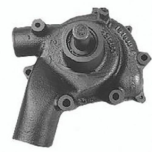 Remanufactured Water Pump fits White 2-70 fits Oliver 1650 1655 1750 1755 1950 1800 1850 1855 1955 159925AS 162095AS 164030AS 30-3023486 157069 Remanufactured Water Pump fits White 2-70 fits Oliver 1650 1655 1750 1755 1950 1800 1850 1855 1955 159925AS 162095AS 164030AS 30-3023486 157069