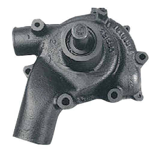 204672 | Water Pump | Oliver 1650 1655 | White 2-70 2-78 2-78 4-78 4-78 |  | 163366 | 163365AS | W163366