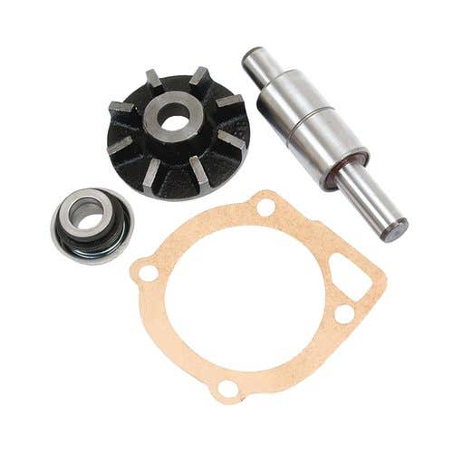 182806 | Water Pump Repair Kit | Ford Major Power Major Super Major |  | E1ADKN8591 | 81711772 | 80090122 | DKN8591