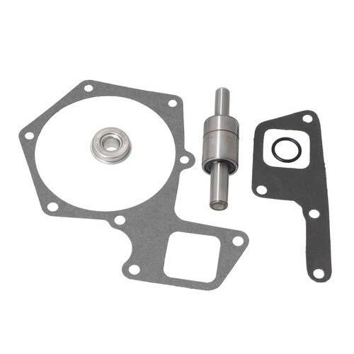 166279 | Water Pump Repair Kit | John Deere 4320 4520 4620 5200 5400 7020 |  | R937020 | R43117 | AR101549 | JD9257 | R42406
