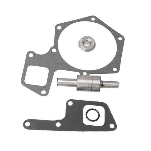 166279 | Water Pump Repair Kit | John Deere 4320 4520 4620 5200 5400 7020 |  | R937020 | R43117 | AR101549 | JD9257 | R42406