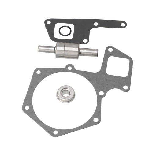 166279 | Water Pump Repair Kit | John Deere 4320 4520 4620 5200 5400 7020 |  | R937020 | R43117 | AR101549 | JD9257 | R42406