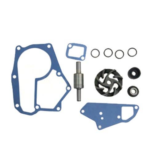 155401 | Water Pump Repair Kit | John Deere 3030 3120 3130 |  | RE11346 | RE37484