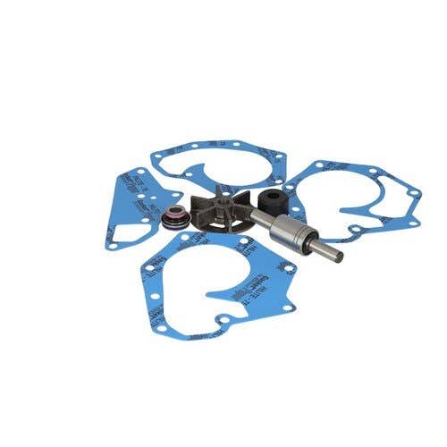 128473 | Water Pump Repair Kit | John Deere 240 240 250 250 260 270 300 300 300B 300B 301 301 301 301A 301A 302 302 310 400 400 401 401 440 440 440A 440A 480 480 820 830 920 925 932 935 942 945 952 955 965 965 |  | RE62658 | RE11345 | RE37483 | RE13979