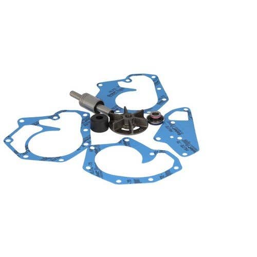 128473 | Water Pump Repair Kit | John Deere 240 240 250 250 260 270 300 300 300B 300B 301 301 301 301A 301A 302 302 310 400 400 401 401 440 440 440A 440A 480 480 820 830 920 925 932 935 942 945 952 955 965 965 |  | RE62658 | RE11345 | RE37483 | RE13979