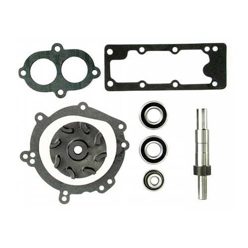 Water Pump Repair Kit fits Massey Ferguson 1105 1135 8301422 37712460 37712540 37712541 Water Pump Repair Kit fits Massey Ferguson 1105 1135 8301422 37712460 37712540 37712541