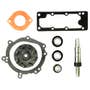 168410 | Water Pump Repair Kit | Massey Ferguson 1100 1130 | | 37712330 168410 | Water Pump Repair Kit | Massey Ferguson 1100 1130 | | 37712330