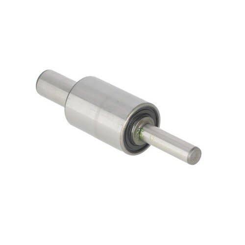 164009 | Water Pump Shaft Bearing | John Deere 300D 300D 310C 310C 310D 310D 315C 340D 340D 344E 344E 440C 440C 440D 444 444 444E 444E 448D 450G 450G 455G 455G 484 490E 490E 540 540A 540A 540B 540B 540D 544 544 544A 544A 544B 544B 548D 548D |  | JD8643