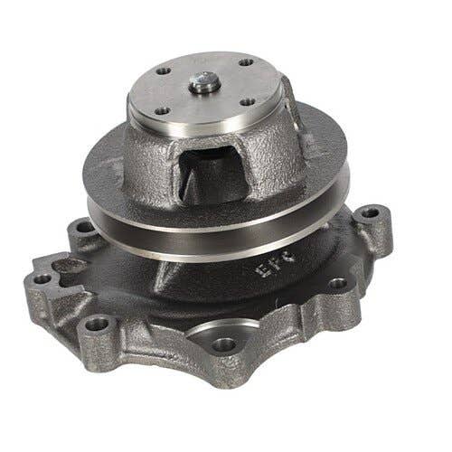 100558 | Water Pump - Single Groove Pulley | Ford A62 A62 230A 230A 231 233 234 250C 250C 260C 260C 333 334 334 335 335 340 |  | EAPN8A513F | 81863898 | 82845215 | 83912465 | 87615012 | DHPN8A513C | DHPN8A513F | DHPN8N513C | DJPN8A513C | EAPN8A513C