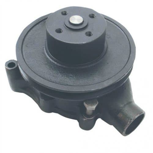 Used Water Pump fits John Deere 570 575 MG508161 fits New Holland L454 L455 L554 508161 508241 fits Case 1835C 244037A1 1959818C1 TM27K06053