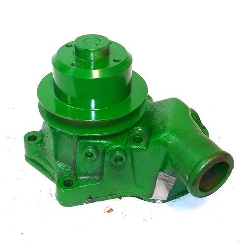 434222 | Water Pump | John Deere 70 70 70D 70D 290D 290D 300 300 300B 300B 301 301 301A 301A 302 302 302A 302A 310 380 400 400 401 401 440 440 440A 440A 440B 480 480 |  | AR55094 | AT27018 | AT29619 | R48997 | R51039 | R54051 | R55758 | R65880 | R67188