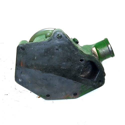 434222 | Water Pump | John Deere 70 70 70D 70D 290D 290D 300 300 300B 300B 301 301 301A 301A 302 302 302A 302A 310 380 400 400 401 401 440 440 440A 440A 440B 480 480 |  | AR55094 | AT27018 | AT29619 | R48997 | R51039 | R54051 | R55758 | R65880 | R67188