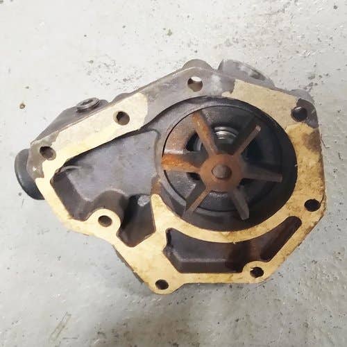 435776 | Water Pump | John Deere 490D 490D 2630 2640 |  | AR63343 | AR71133 | R55164