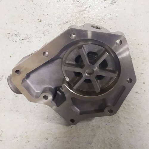435750 | Water Pump | John Deere 210C 210C 310A 310A 310B 310B 350 350 350B 350B 350C 350C 350D 350D 355D 355D 400G 400G 401B 401B 401C 401C 401D 401D 410 440 440 |  | RE25043 | AR65262 | AT26708 | RE19717 | AR86636 | AT27597 | T29521 | R55164 | T23630