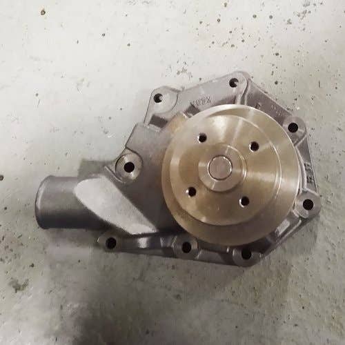 435750 | Water Pump | John Deere 210C 210C 310A 310A 310B 310B 350 350 350B 350B 350C 350C 350D 350D 355D 355D 400G 400G 401B 401B 401C 401C 401D 401D 410 440 440 |  | RE25043 | AR65262 | AT26708 | RE19717 | AR86636 | AT27597 | T29521 | R55164 | T23630