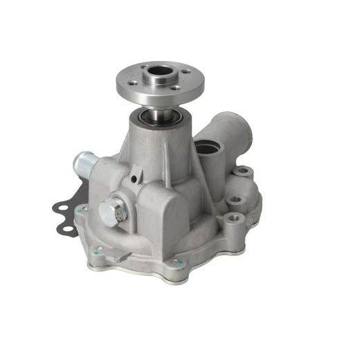 114401 | Water Pump using 3/4" Hose Barb | Case 410 420 | Case IH D33 D35 D40 D45 DX31 DX33 DX34 DX35 DX40 DX45 DX48 DX55 |  | SBA145017730 | SBA145017790 | SBA145017280 | SBA145017780 | SBA145017280 | SBA145017730 | SBA145017780 | SBA145017280
