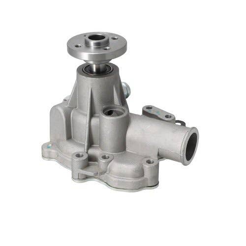 114401 | Water Pump using 3/4" Hose Barb | Case 410 420 | Case IH D33 D35 D40 D45 DX31 DX33 DX34 DX35 DX40 DX45 DX48 DX55 |  | SBA145017730 | SBA145017790 | SBA145017280 | SBA145017780 | SBA145017280 | SBA145017730 | SBA145017780 | SBA145017280