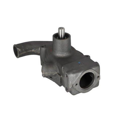 122903 | Water Pump - using 3/4" shaft & single thermostat | Massey Ferguson 1100 1130 |  | 3641870M91 | 37712330
