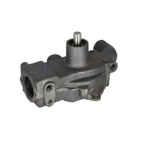 122903 | Water Pump - using 3/4" shaft & single thermostat | Massey Ferguson 1100 1130 |  | 3641870M91 | 37712330