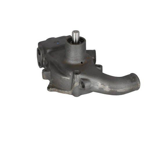 122903 | Water Pump - using 3/4" shaft & single thermostat | Massey Ferguson 1100 1130 |  | 3641870M91 | 37712330