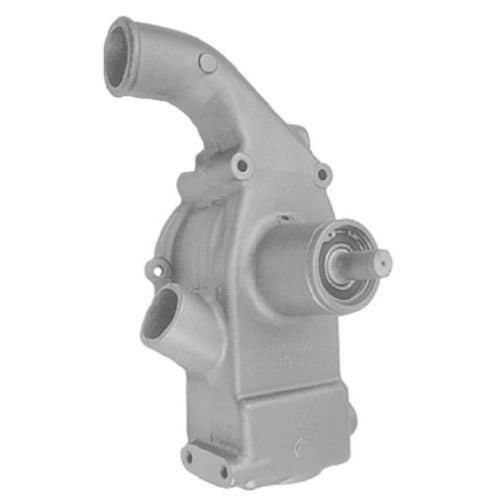 206949 | Water Pump - Using 3/4" shaft & single thermostat | Massey Ferguson 1100 1130 |  | 3641870M91 | 37712330