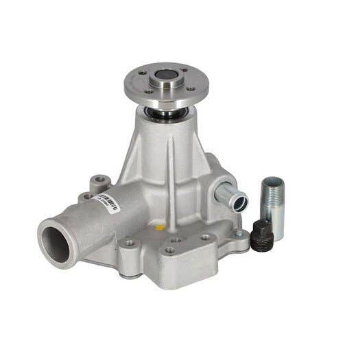112092 | Water Pump using 5/8" Hose Barb | Case 410 420 | Case IH D33 D35 D40 D45 DX31 DX33 DX34 DX35 DX40 DX45 DX48 DX55 DX60 Farmall 31 Farmall 35 |  | SBA145017280 | SBA145017280 | SBA145017280 | SBA145017780 | SBA145017780 | SBA145017280 | AISIN