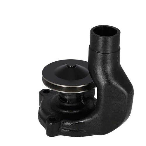 Water Pump - With Bypass fits John Deere 620 630 60 R5318 R4280 AA6327R AA6327R-R A4898 A4898R A5318 A5318R R5318R Water Pump - With Bypass fits John Deere 620 630 60 R5318 R4280 AA6327R AA6327R-R A4898 A4898R A5318 A5318R R5318R