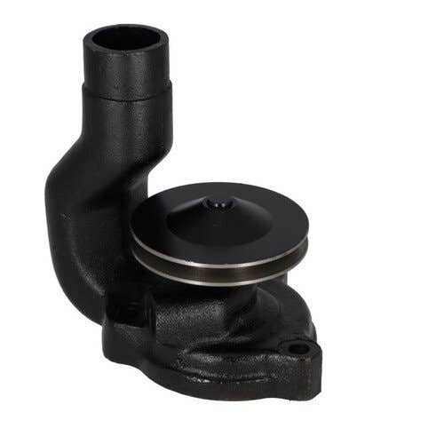 111167 | Water Pump - With Bypass | John Deere 60 620 630 |  | R4280 | AA6327R | R5318 | AA6327R-R | A4898 | A4898R | A5318 | A5318R | R5318R