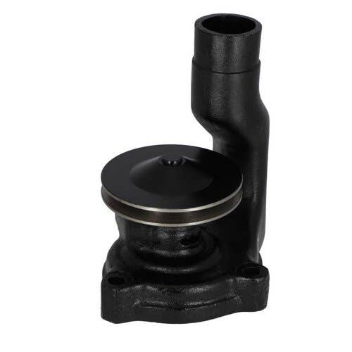 111167 | Water Pump - With Bypass | John Deere 60 620 630 |  | R4280 | AA6327R | R5318 | AA6327R-R | A4898 | A4898R | A5318 | A5318R | R5318R