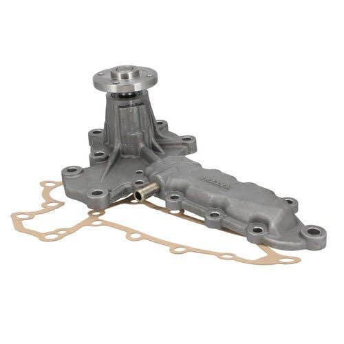 133377 | Water Pump with Bypass Port | Bobcat S175 S185 643 645 743 743B 743DS 751 753 763 773 7753 | Case 1838 | Kubota D1402B KH60 |  | 6653941 | 332451A1 | 15521-73033 | 80503180 | 6684225 | 503180 | 15521-73030 | 15521-73035 | 15521-73039 | 503180