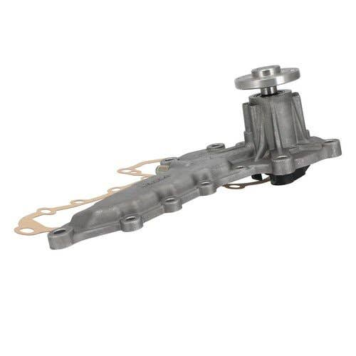 133377 | Water Pump with Bypass Port | Bobcat S175 S185 643 645 743 743B 743DS 751 753 763 773 7753 | Case 1838 | Kubota D1402B KH60 |  | 6653941 | 332451A1 | 15521-73033 | 80503180 | 6684225 | 503180 | 15521-73030 | 15521-73035 | 15521-73039 | 503180