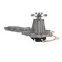 133377 | Water Pump with Bypass Port | Bobcat S175 S185 643 645 743 743B 743DS 751 753 763 773 7753 | Case 1838 | Kubota D1402B KH60 | | 6653941 | 332451A1 | 15521-73033 | 80503180 | 6684225 | 503180 | 15521-73030 | 15521-73035 | 15521-73039 | 503180 133377 | Water Pump with Bypass Port | Bobcat S175 S185 643 645 743 743B 743DS 751 753 763 773 7753 | Case 1838 | Kubota D1402B KH60 | | 6653941 | 332451A1 | 15521-73033 | 80503180 | 6684225 | 503180 | 15521-73030 | 15521-73035 | 15521-73039 | 503180