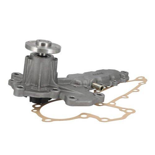 133377 | Water Pump with Bypass Port | Bobcat S175 S185 643 645 743 743B 743DS 751 753 763 773 7753 | Case 1838 | Kubota D1402B KH60 |  | 6653941 | 332451A1 | 15521-73033 | 80503180 | 6684225 | 503180 | 15521-73030 | 15521-73035 | 15521-73039 | 503180