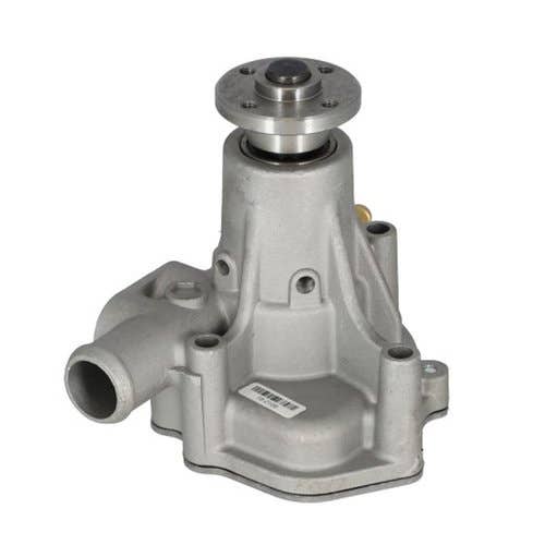 127544 | Water Pump with Gasket | John Deere 25 25 30 30 50 50 675 675B 955 2355 3215 3215A 3225B 3235 3235A 3235B 3325 3365 | Gehl SL3635 SL3640 SL3840 |  | AM879651 | 129100-42004 | AM875942 | AM878201 | AM880905 | AM875397 | 1367 | 1367B | GTD-72