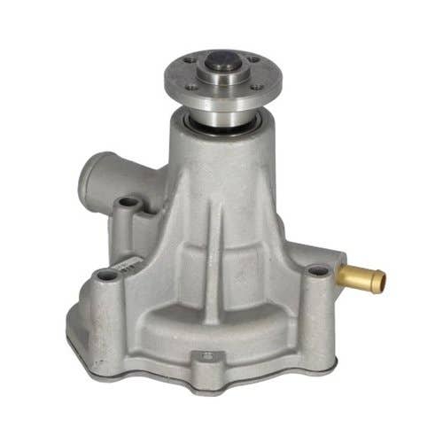 127544 | Water Pump with Gasket | John Deere 25 25 30 30 50 50 675 675B 955 2355 3215 3215A 3225B 3235 3235A 3235B 3325 3365 | Gehl SL3635 SL3640 SL3840 |  | AM879651 | 129100-42004 | AM875942 | AM878201 | AM880905 | AM875397 | 1367 | 1367B | GTD-72