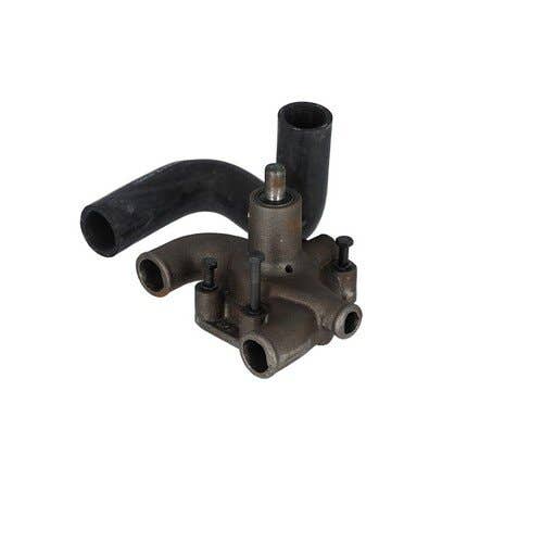 104188 | Water Pump with Hose | Allis Chalmers 160 6040 |  | 79003715 | 731744M91 | 731744V91 | 72080234 | 37711730