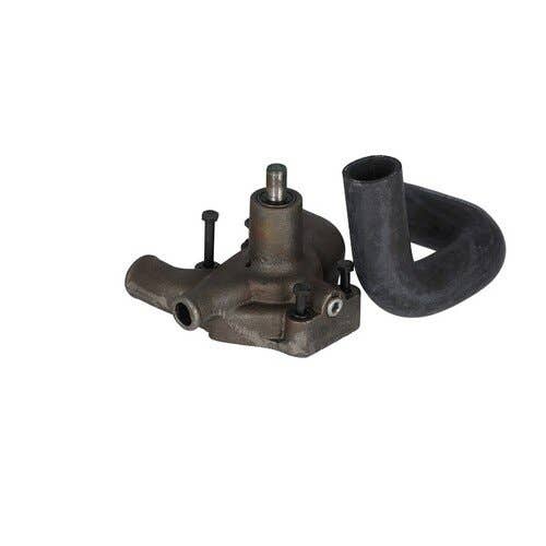 104188 | Water Pump with Hose | Allis Chalmers 160 6040 |  | 79003715 | 731744M91 | 731744V91 | 72080234 | 37711730