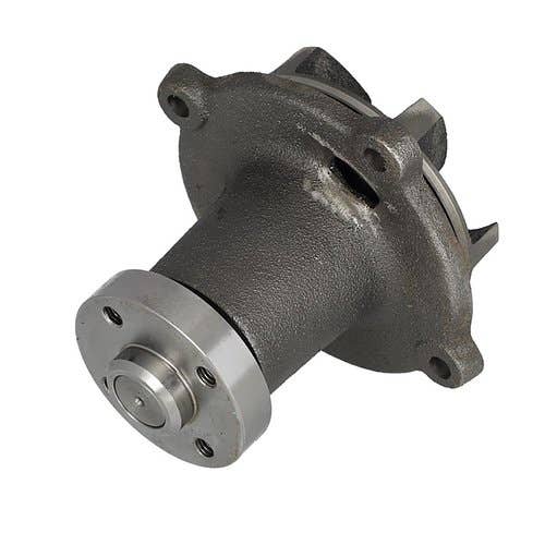 124643 | Water Pump with Hub | Case 1470 1570 2090 2290 2294 2390 2394 2590 2594 3294 4490 4494 4690 | Case IH 2294 2394 3294 3394 3594 4494 |  | A157145 | 199352A1 | A146221 | A58642