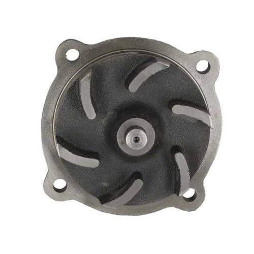 124643 | Water Pump with Hub | Case 1470 1570 2090 2290 2294 2390 2394 2590 2594 3294 4490 4494 4690 | Case IH 2294 2394 3294 3394 3594 4494 |  | A157145 | 199352A1 | A146221 | A58642